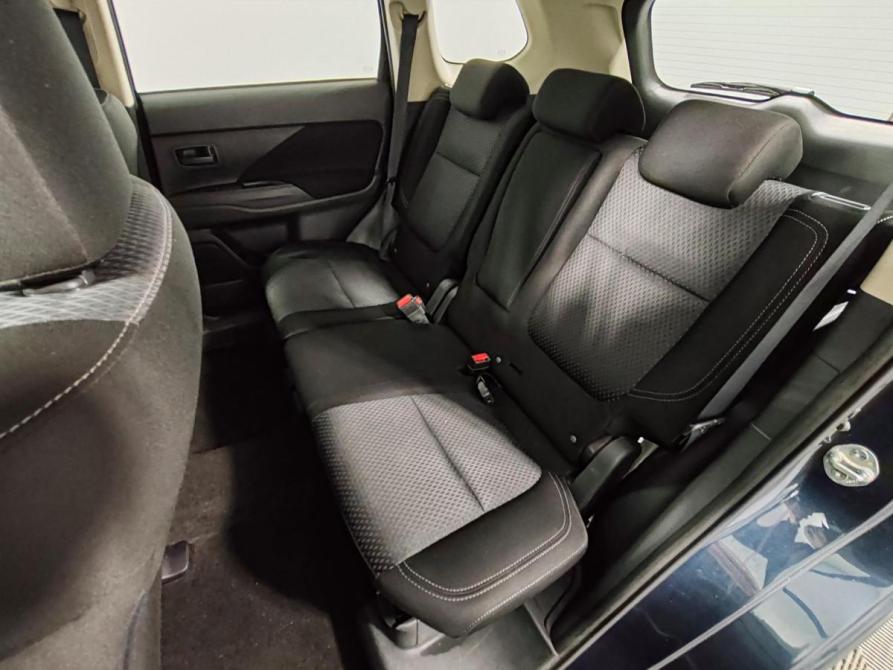 Mitsubishi Outlander III Рестайлинг 3 Москва  - изображение 21
