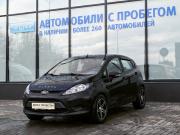 Ford Fiesta Mk6 Екатеринбург  - изображение 21