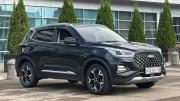 Chery Tiggo 4 Pro I Уфа  - изображение 14