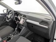 Volkswagen Tiguan II Рестайлинг Москва  - изображение 39
