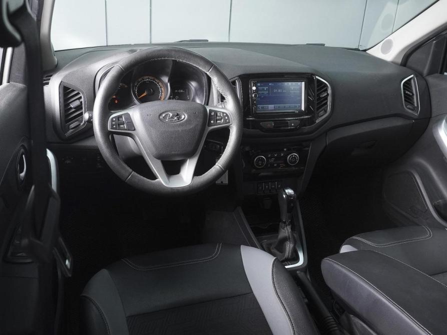 Lada (ВАЗ) XRAY I Ростов-на-Дону  - изображение 6