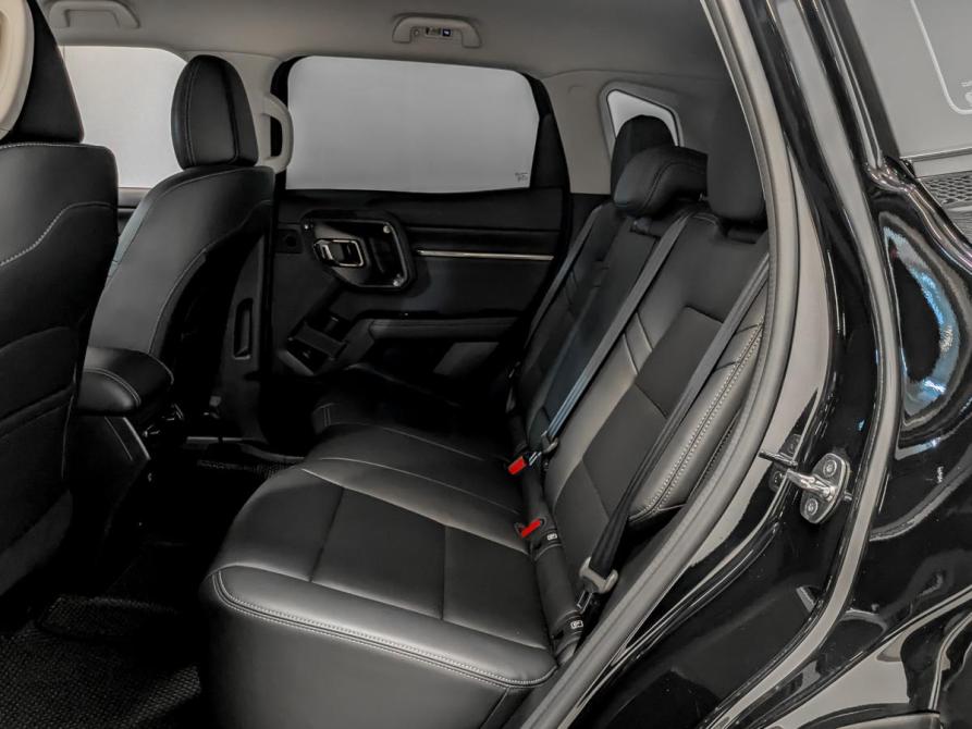 Haval H7 I Санкт-Петербург  - изображение 13