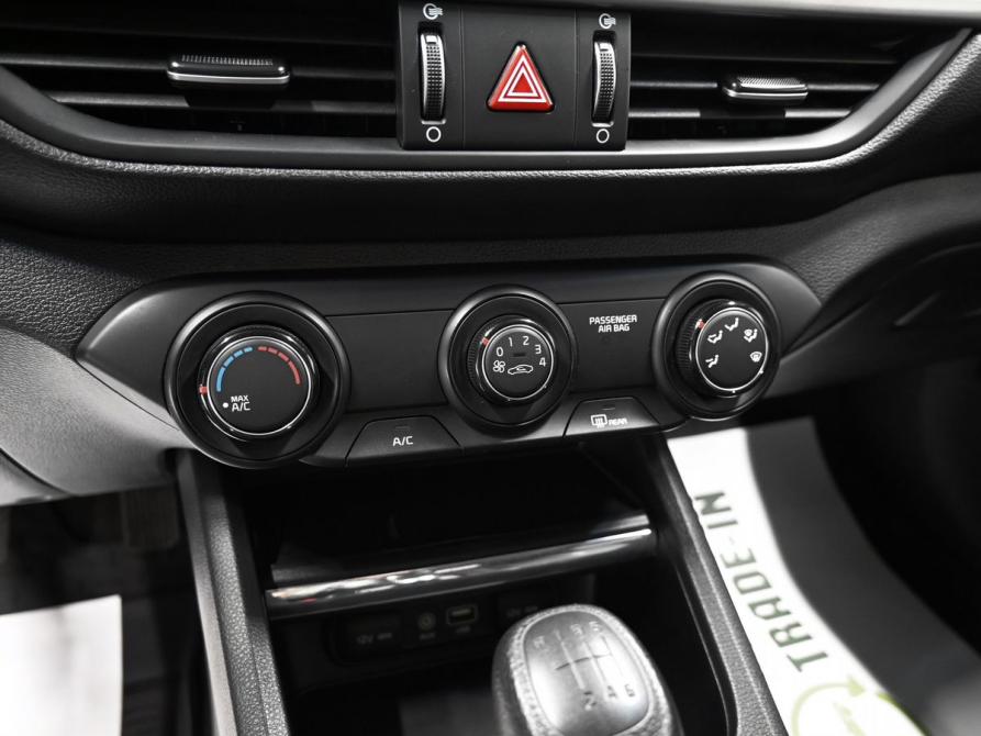 Kia Cerato IV Тверь  - изображение 16
