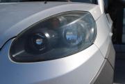 Chery IndiS (S18D) I Саратов  - изображение 40