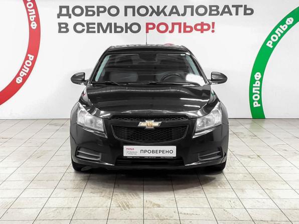Chevrolet Cruze I Рестайлинг с пробегом 2012 года, цена 495 000 рублей, 197000 км, седан, Автокод Объявления