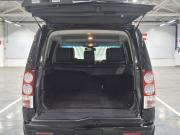 Land Rover Discovery IV Казань  - изображение 34