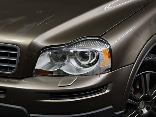 Volvo XC90 I Рестайлинг с пробегом 2008 года, цена 895 000 рублей, 310269 км, внедорожник, Автокод Объявления