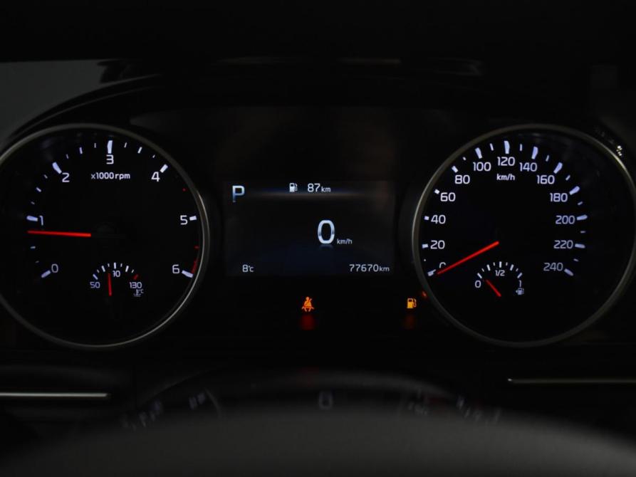 Kia Carnival IV Санкт-Петербург  - изображение 24