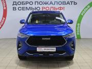 Haval F7x I Москва  - изображение 23