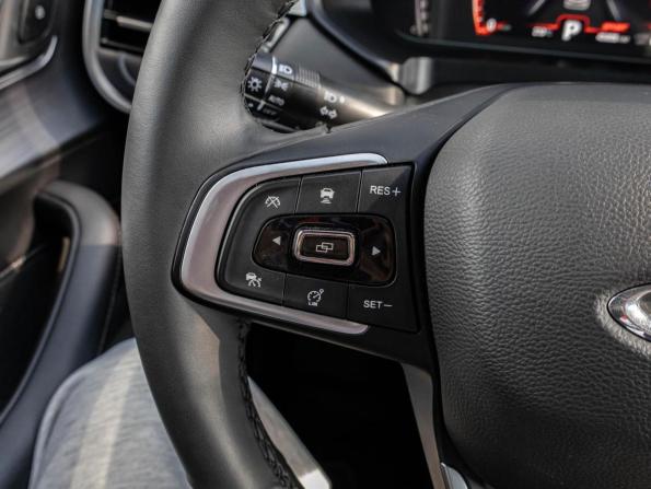 Chery Tiggo 4 Pro I с пробегом 2022 года, цена 1 690 000 рублей, 45805 км, внедорожник, Автокод Объявления