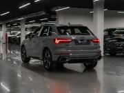 Audi Q3 II (F3) Москва  - изображение 29