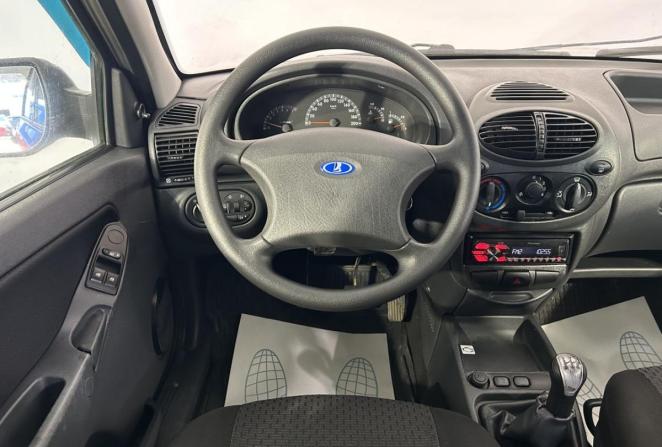 Lada (ВАЗ) Kalina I с пробегом 2013 года, цена 150 000 рублей, 407822 км, хэтчбек, Автокод Объявления