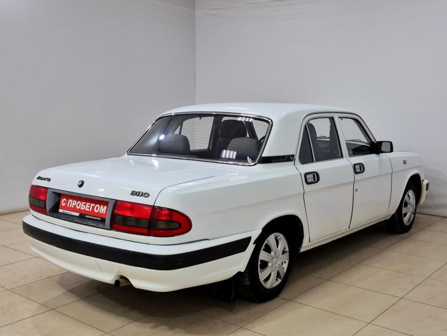 ГАЗ 3110 «Волга» Альметьевск  - изображение 5