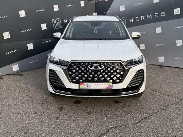 Chery Tiggo 7 Pro Max I Рестайлинг с пробегом 2024 года, цена 2 050 000 рублей, 35427 км, внедорожник, Автокод Объявления