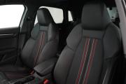 Audi A3 IV (8Y) Москва  - изображение 42