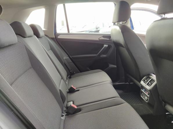 Volkswagen Tiguan II с пробегом 2019 года, цена 2 849 000 рублей, 77638 км, внедорожник, Автокод Объявления