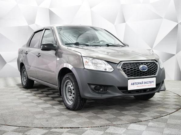 Datsun on-DO I с пробегом 2018 года, цена 421 000 рублей, 141000 км, седан, Автокод Объявления