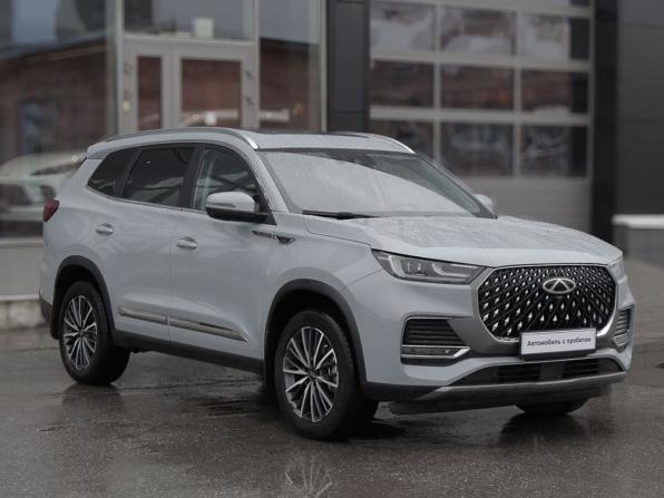 Chery Tiggo 8 Pro Max I Рестайлинг с пробегом 2023 года, цена 2 620 000 рублей, 29560 км, внедорожник, Автокод Объявления