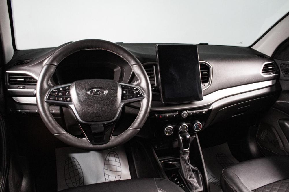Lada (ВАЗ) Vesta I Рестайлинг (NG) Сургут  - изображение 12