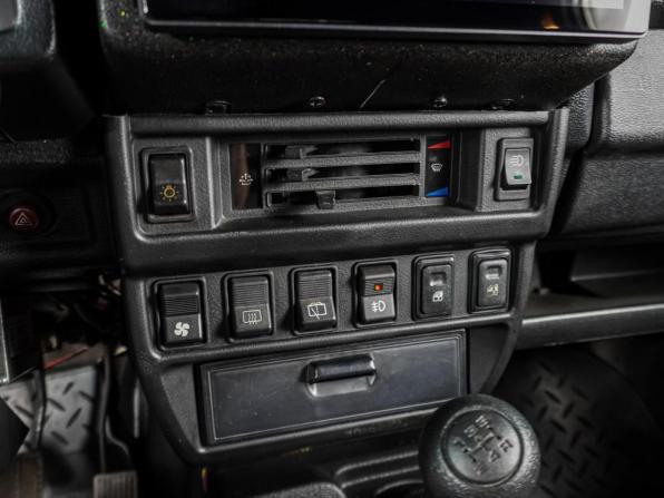Lada (ВАЗ) 2121 (4x4) I Рестайлинг с пробегом 2003 года, цена 849 000 рублей, 1736 км, внедорожник, Автокод Объявления