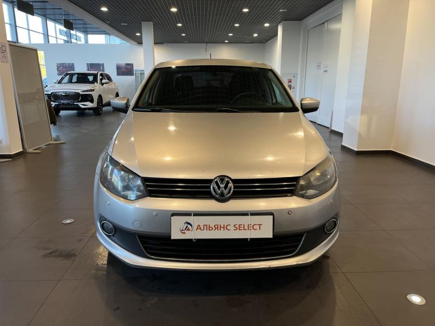 Volkswagen Polo V Чебоксары  - изображение 8