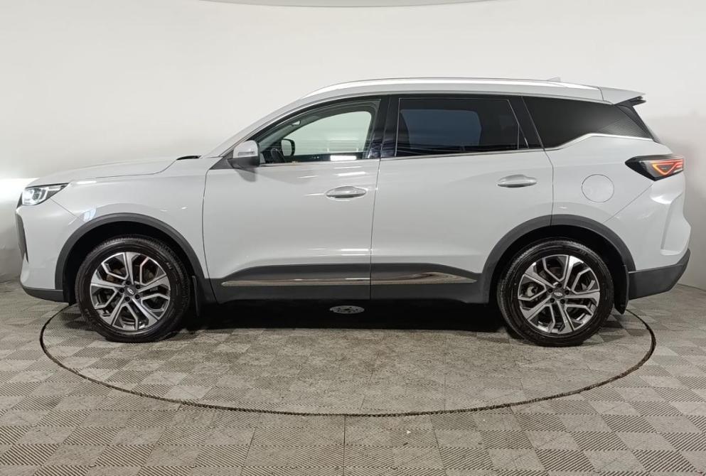 Chery Tiggo 7L I Волгоград  - изображение 4