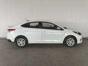 Hyundai Solaris II Рестайлинг Москва  - изображение 26