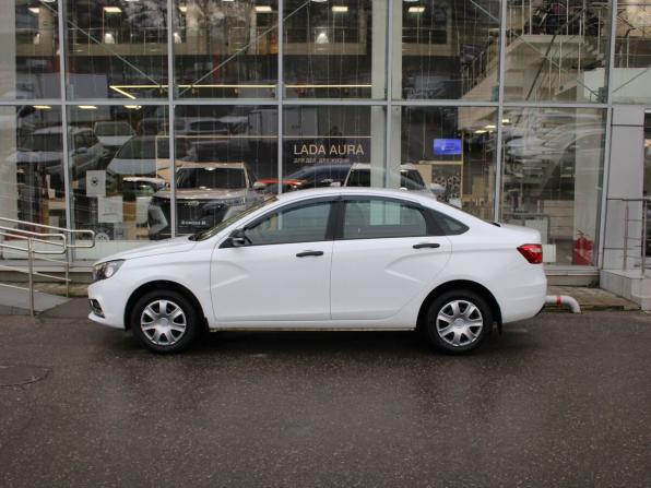 Lada (ВАЗ) Vesta I с пробегом 2019 года, цена 1 065 000 рублей, 15766 км, седан, Автокод Объявления