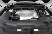 Lexus LX III Рестайлинг 2 Владивосток  - изображение 44