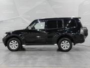 Mitsubishi Pajero IV Новосибирск  - изображение 27