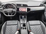 Audi Q3 II (F3) Воронеж  - изображение 26