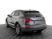 Audi Q5 II (FY) Москва  - изображение 37