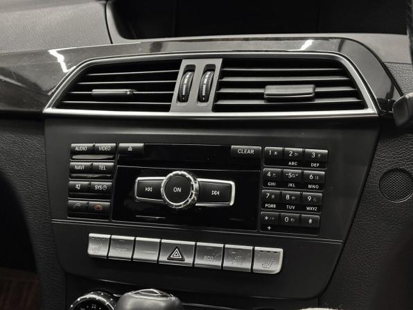 Mercedes-Benz C-Класс III (W204) Рестайлинг с пробегом 2012 года, цена 1 210 000 рублей, 140000 км, универсал, Автокод Объявления