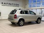 Hyundai Tucson I Волгоград  - изображение 20