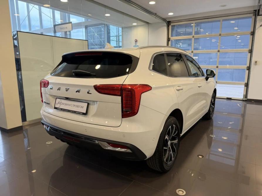 Haval Jolion I Подольск  - изображение 4