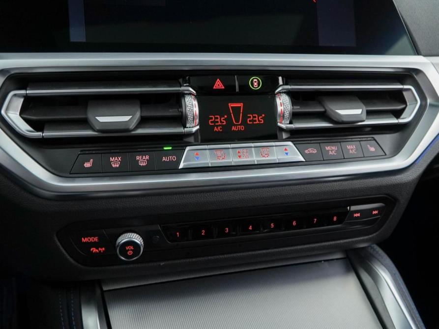 BMW 4 серии G22 G23 G26 Москва  - изображение 20