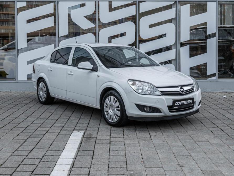 Opel Astra H Рестайлинг Ставрополь  - изображение 1