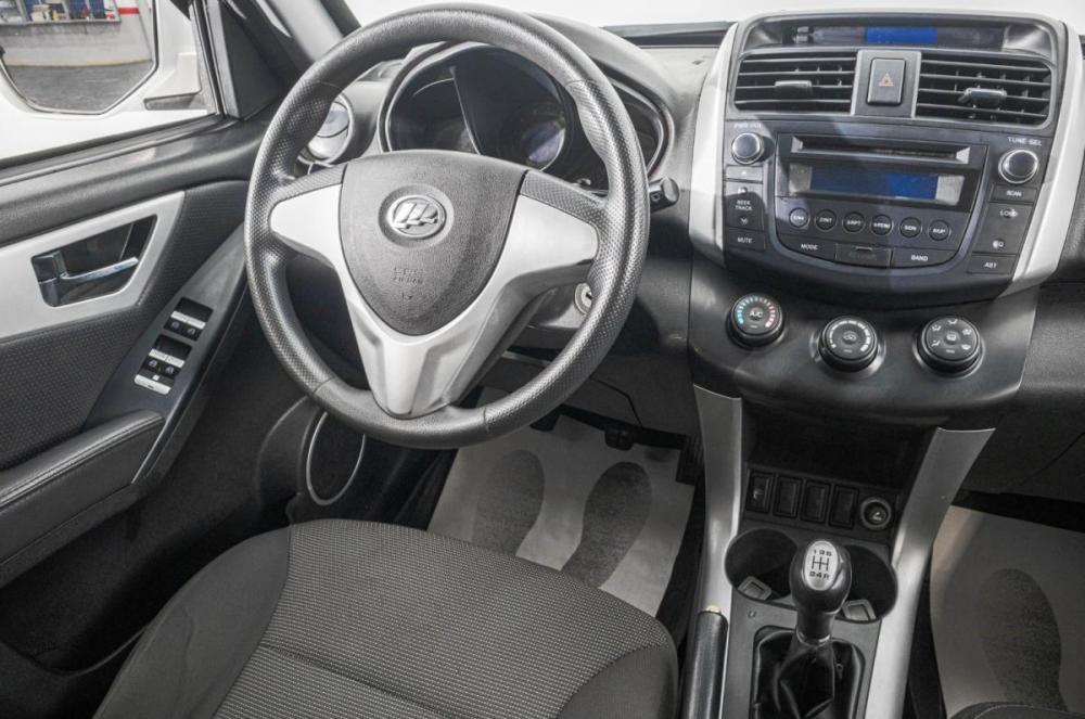 Lifan X60 I Рестайлинг Барнаул  - изображение 15