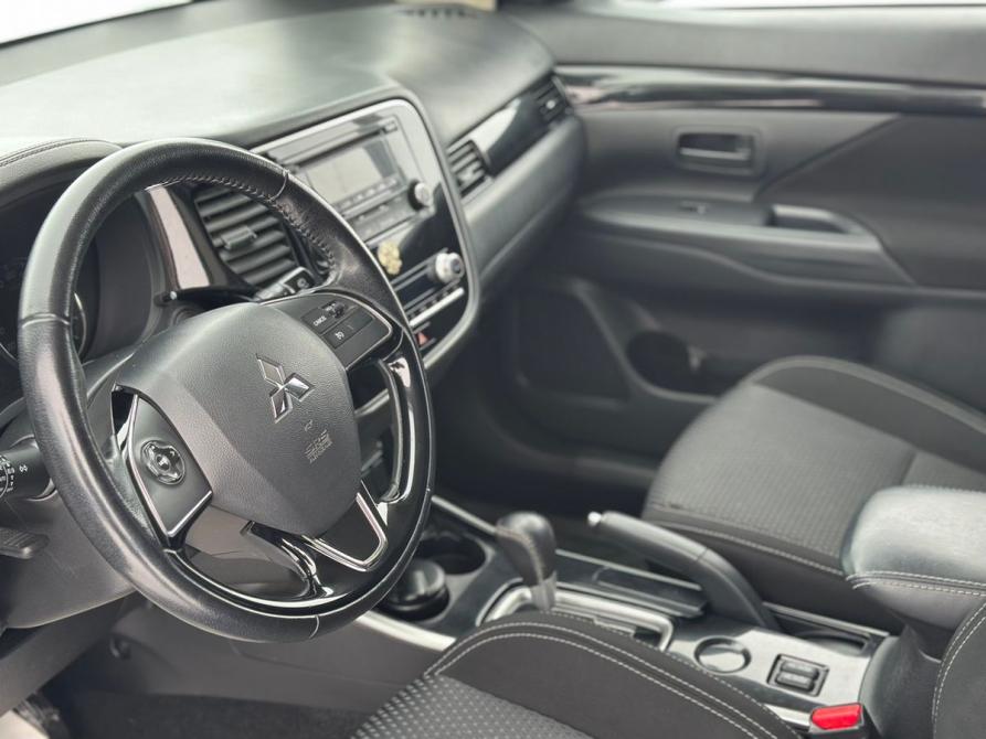 Mitsubishi Outlander III Рестайлинг 3 Пермь  - изображение 9