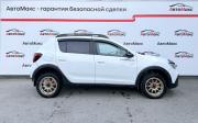 Renault Sandero II Рестайлинг Тюмень  - изображение 26