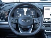 Geely Monjaro I Рестайлинг 2 Ставрополь  - изображение 45