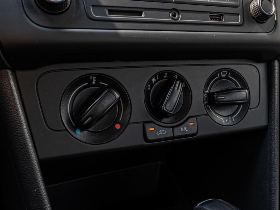 Volkswagen Polo V Рестайлинг Краснодар  - изображение 13