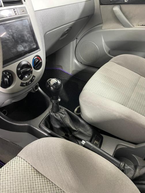 Chevrolet Lacetti I Воронеж  - изображение 16