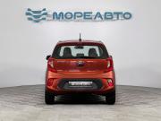 Kia Picanto III Рестайлинг Калининград  - изображение 25