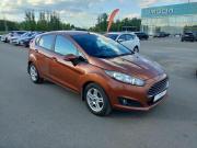 Ford Fiesta Mk6 Рестайлинг Ногинск  - изображение 18