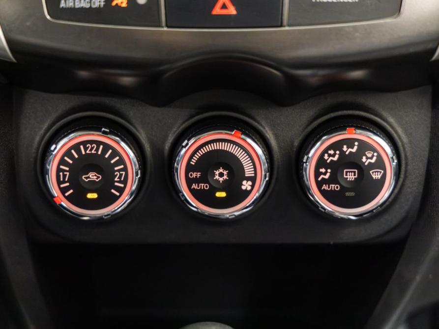 Mitsubishi ASX I Рестайлинг Волгоград  - изображение 25