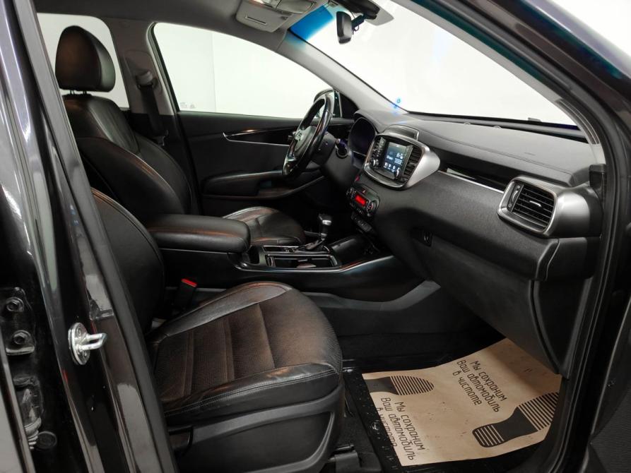 Kia Sorento III Prime Рестайлинг Тула  - изображение 9