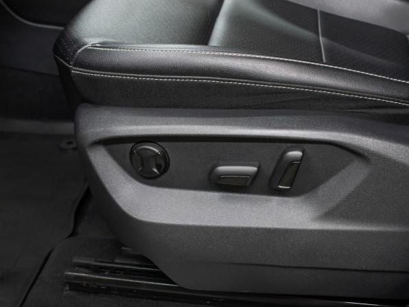 Volkswagen Teramont I Рестайлинг с пробегом 2021 года, цена 5 198 000 рублей, 69472 км, внедорожник, Автокод Объявления