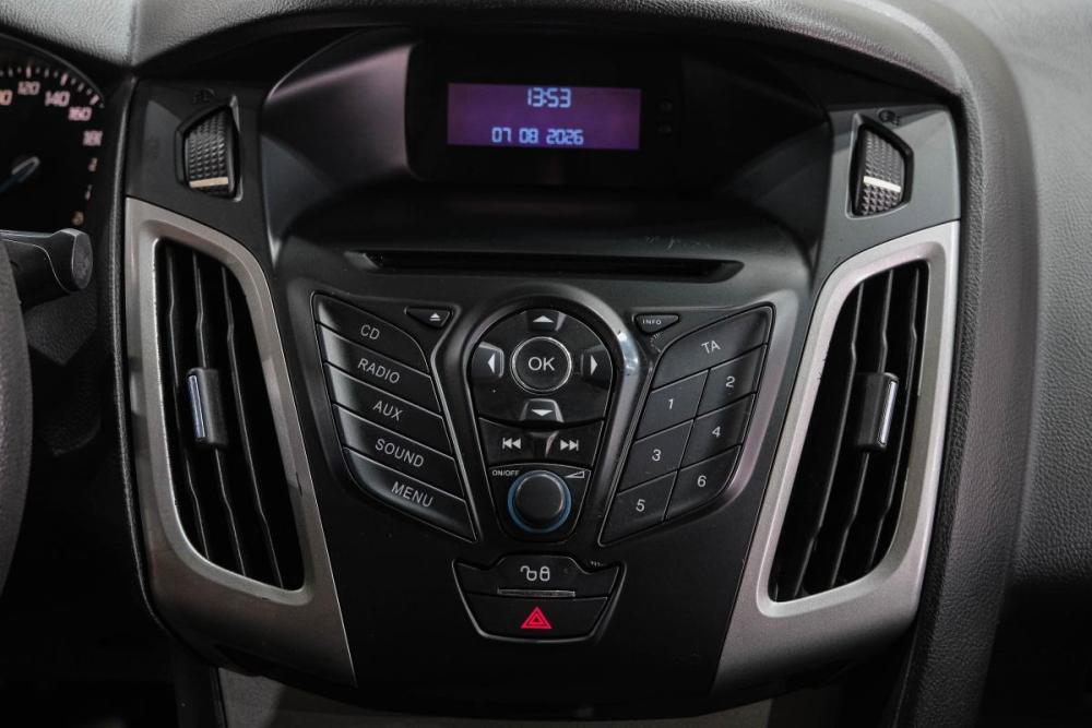 Ford Focus III Новокузнецк  - изображение 24