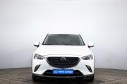 Mazda CX-3 I Рестайлинг Пермь  - изображение 23